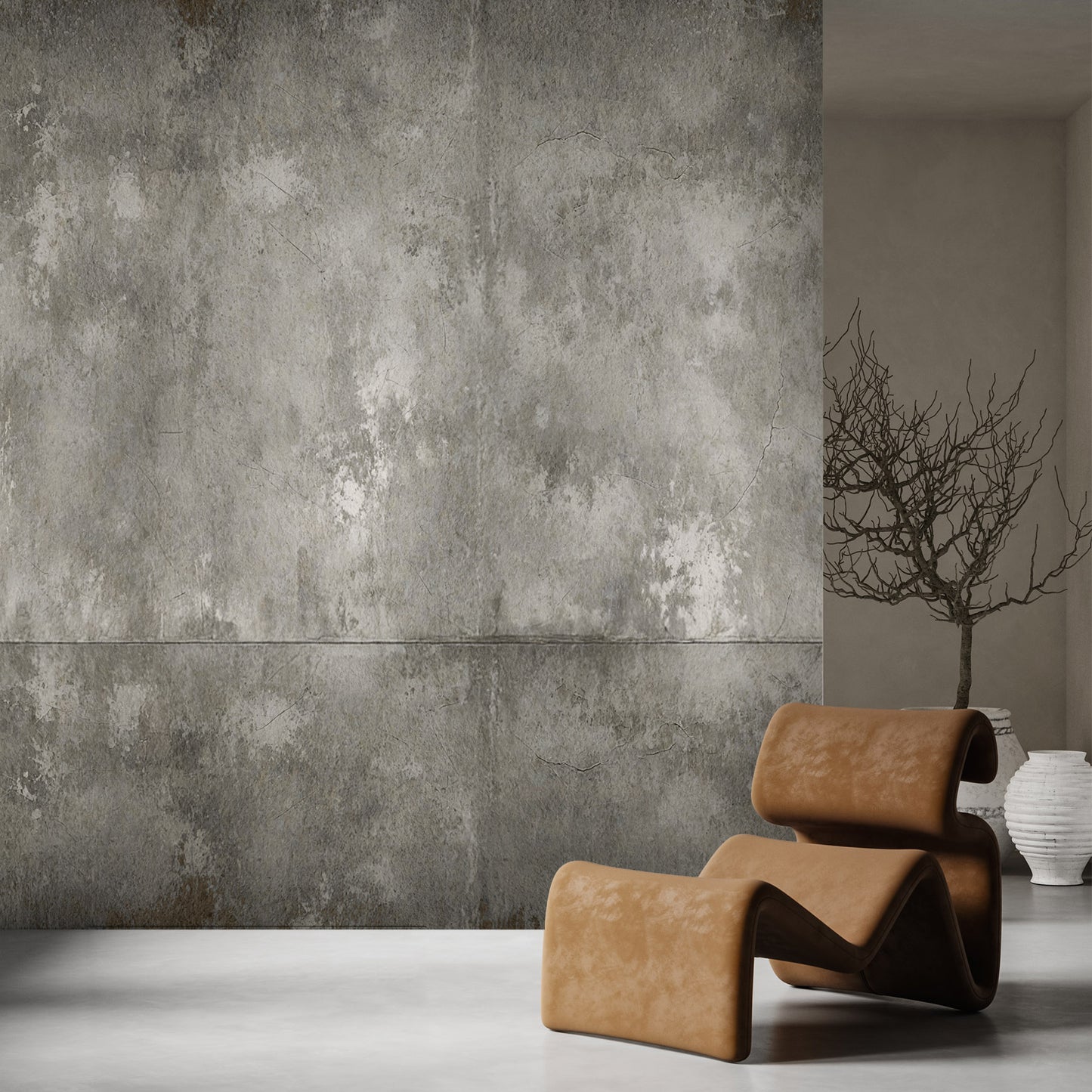 Concrete Wallpaper