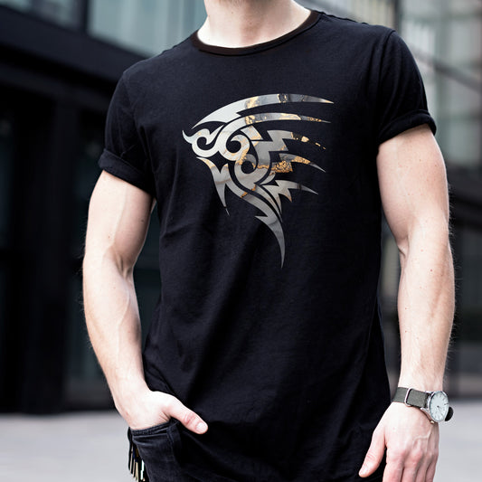 Abstract-Eagle-Tee